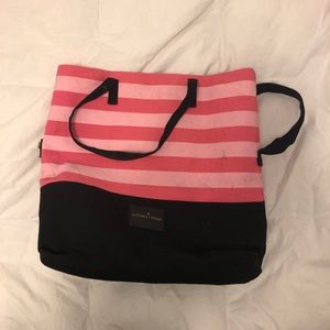 Overnight bag